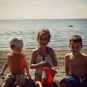 Meet your Posher, Lesley